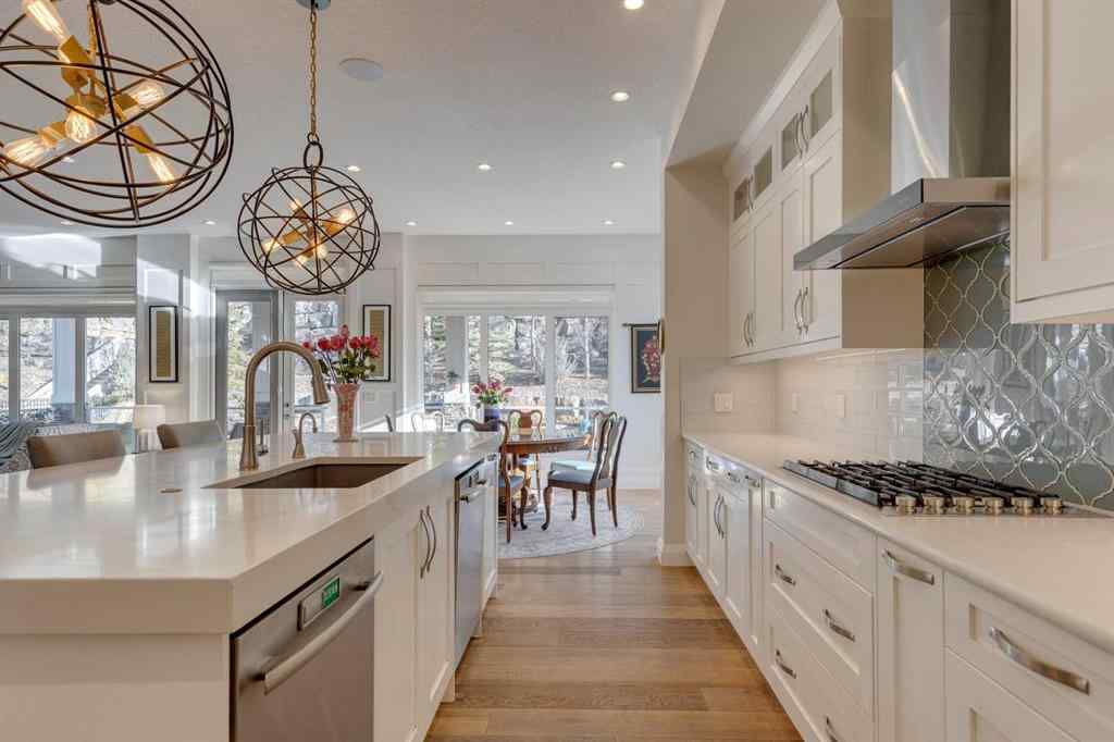 MLS® A2268785 - 130 Hillside Terrace  in Watermark Rural Rocky View County, Residential