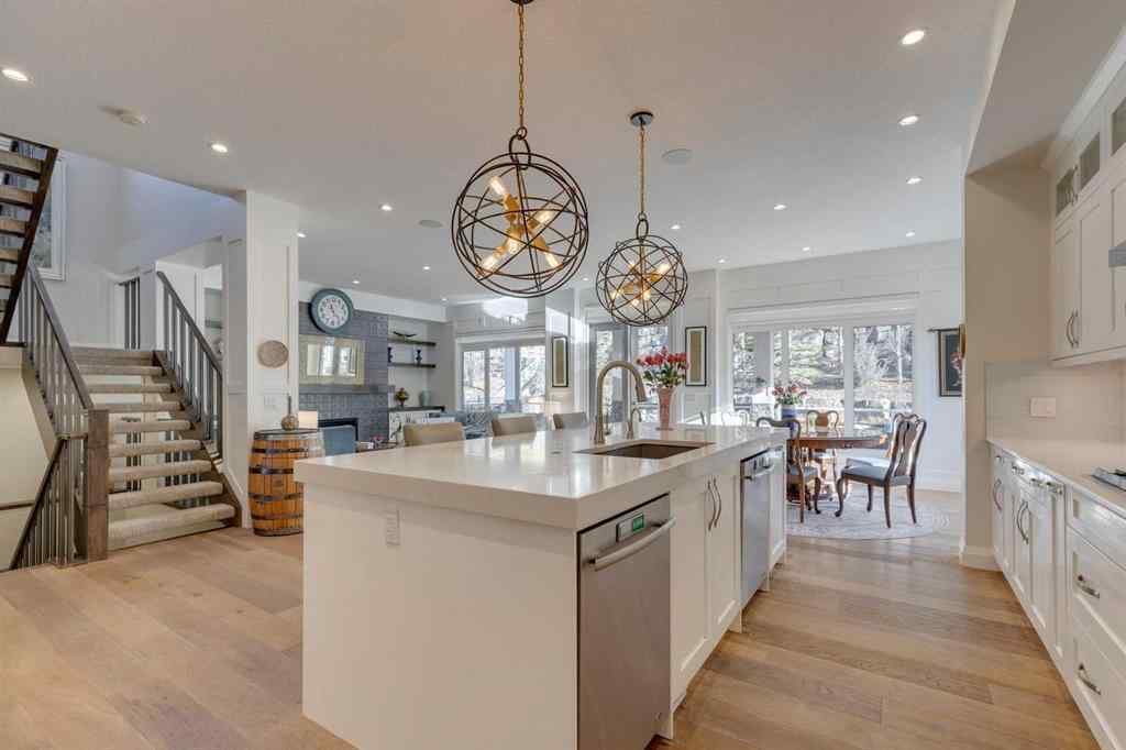 MLS® A2268785 - 130 Hillside Terrace  in Watermark Rural Rocky View County, Residential