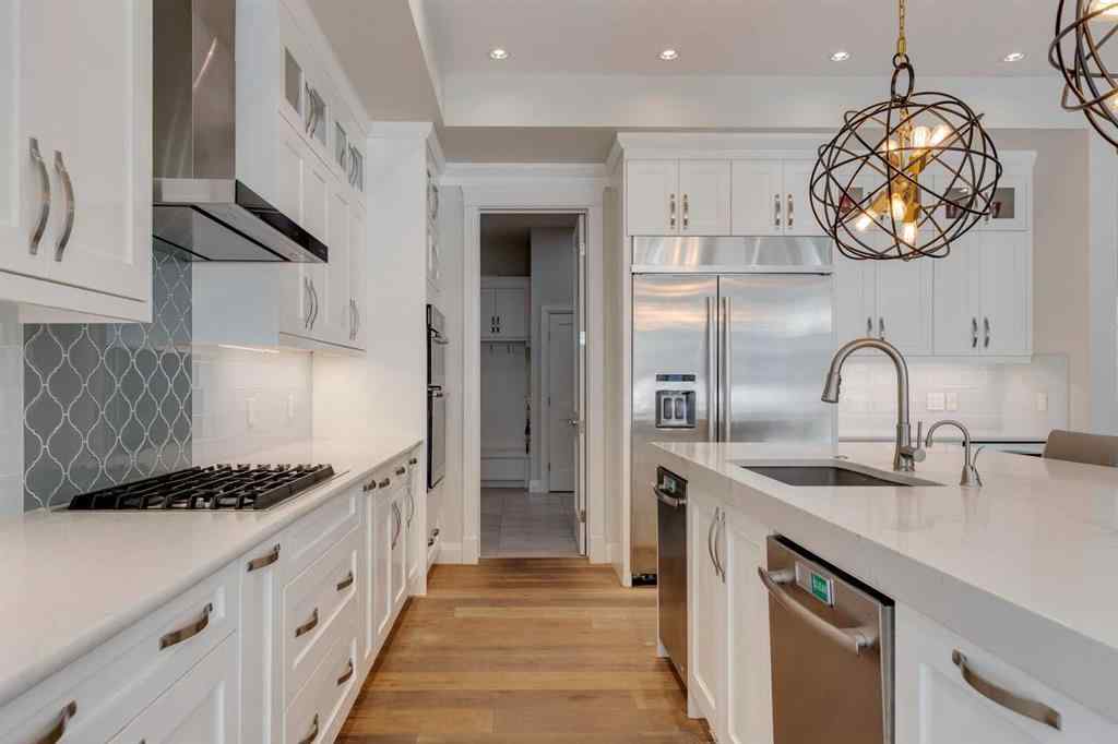 MLS® A2268785 - 130 Hillside Terrace  in Watermark Rural Rocky View County, Residential