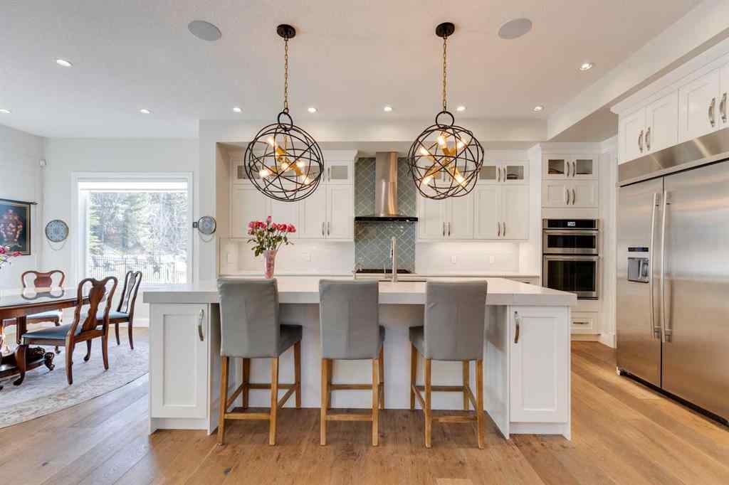 MLS® A2268785 - 130 Hillside Terrace  in Watermark Rural Rocky View County, Residential