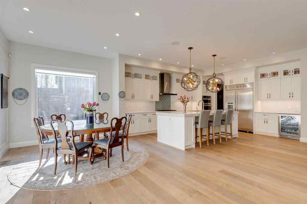 MLS® A2268785 - 130 Hillside Terrace  in Watermark Rural Rocky View County, Residential