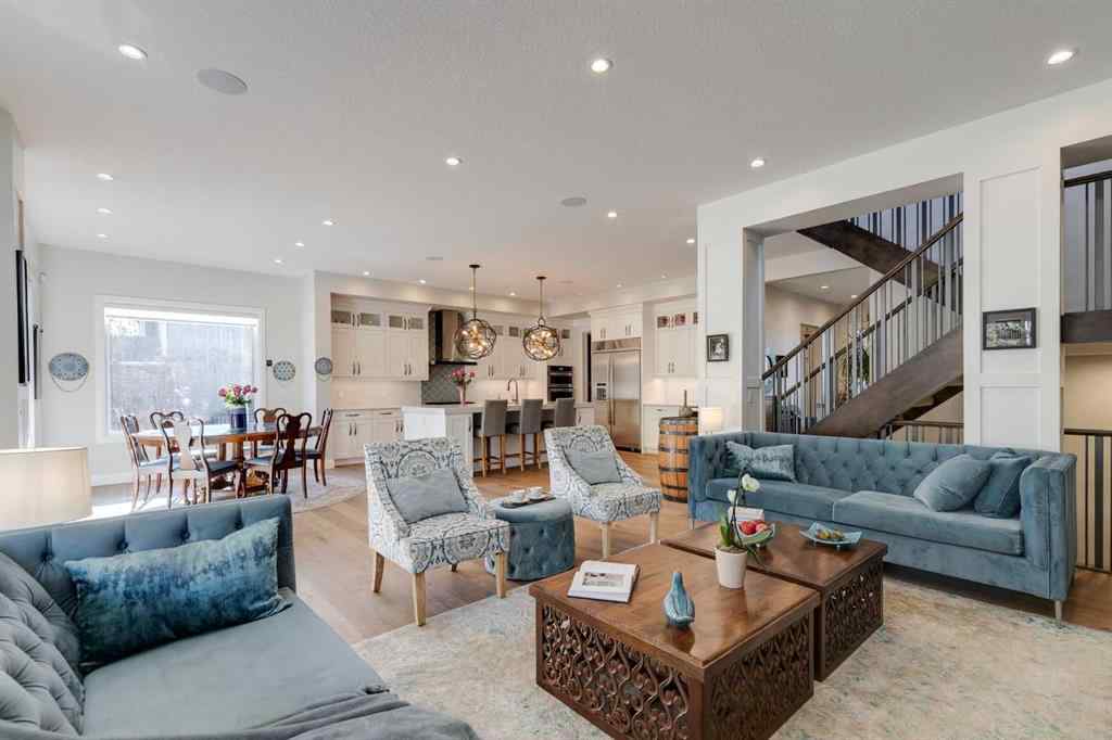 MLS® A2268785 - 130 Hillside Terrace  in Watermark Rural Rocky View County, Residential