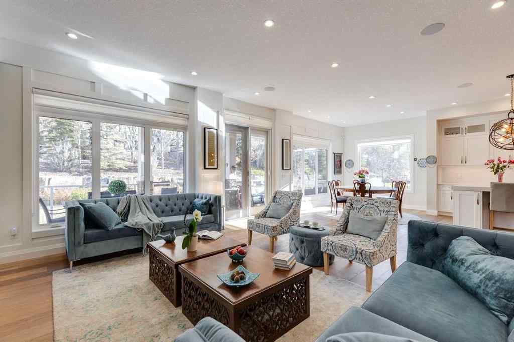 MLS® A2268785 - 130 Hillside Terrace  in Watermark Rural Rocky View County, Residential