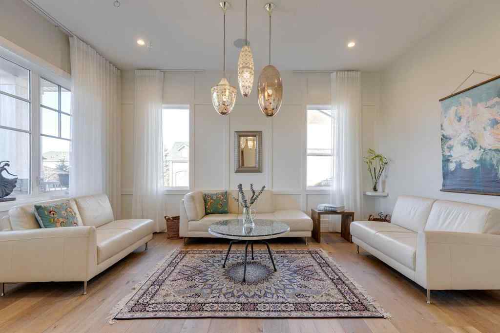 MLS® A2268785 - 130 Hillside Terrace  in Watermark Rural Rocky View County, Residential