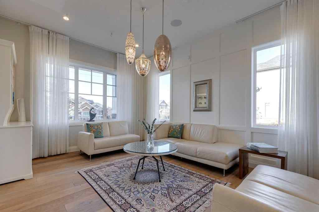 MLS® A2268785 - 130 Hillside Terrace  in Watermark Rural Rocky View County, Residential