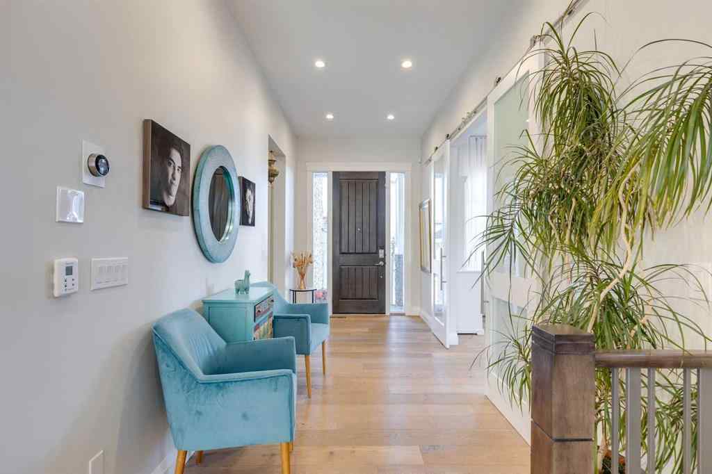 MLS® A2268785 - 130 Hillside Terrace  in Watermark Rural Rocky View County, Residential