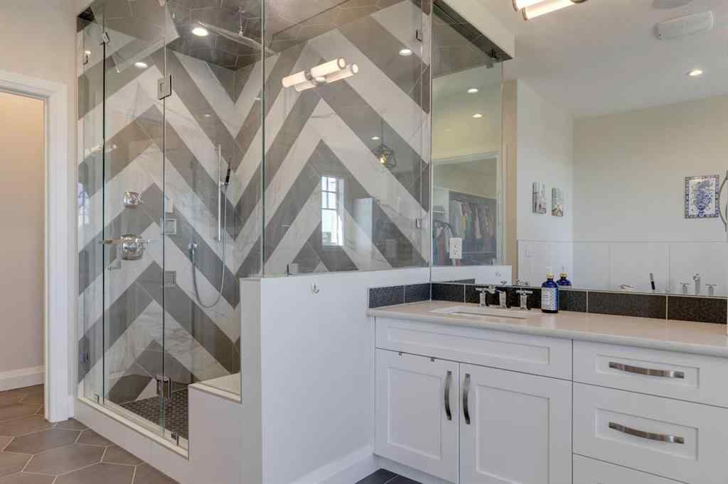 MLS® A2268785 - 130 Hillside Terrace  in Watermark Rural Rocky View County, Residential