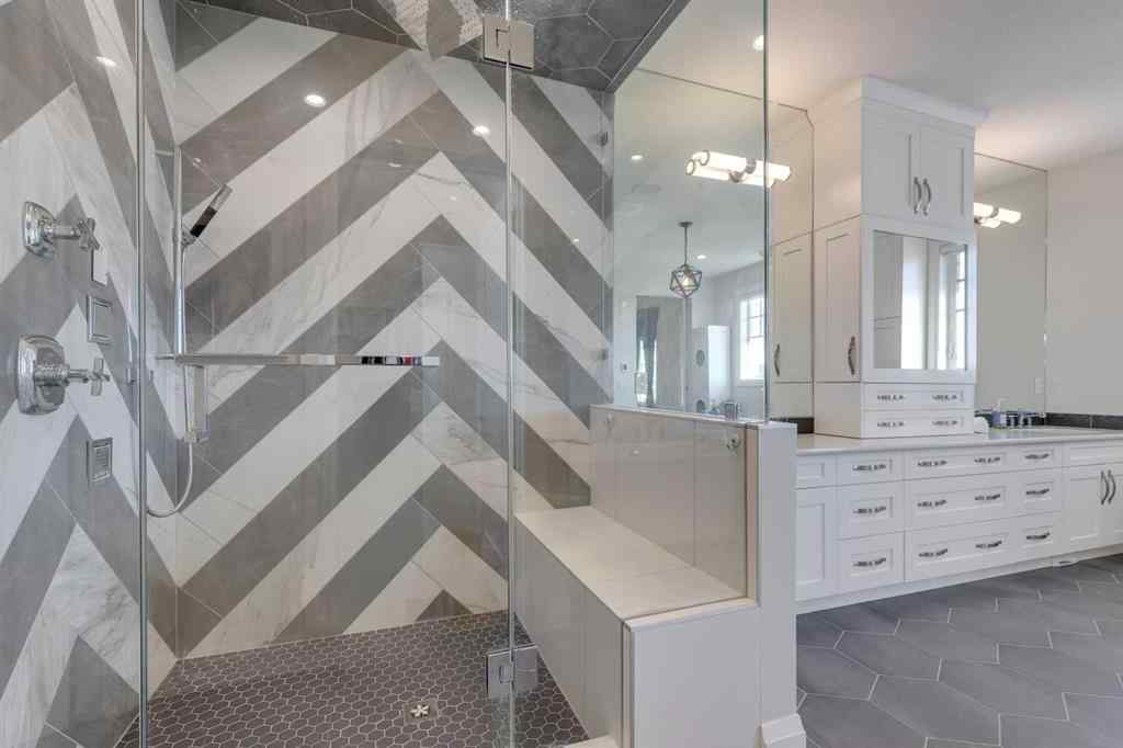 MLS® A2268785 - 130 Hillside Terrace  in Watermark Rural Rocky View County, Residential