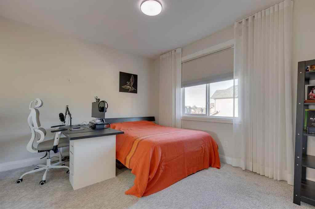 MLS® A2268785 - 130 Hillside Terrace  in Watermark Rural Rocky View County, Residential