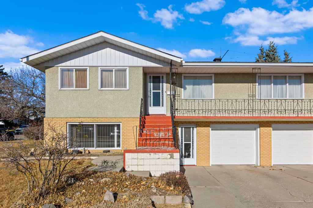 MLS® A2268787 - 3812 33 Avenue SW in Glenbrook Calgary, Residential