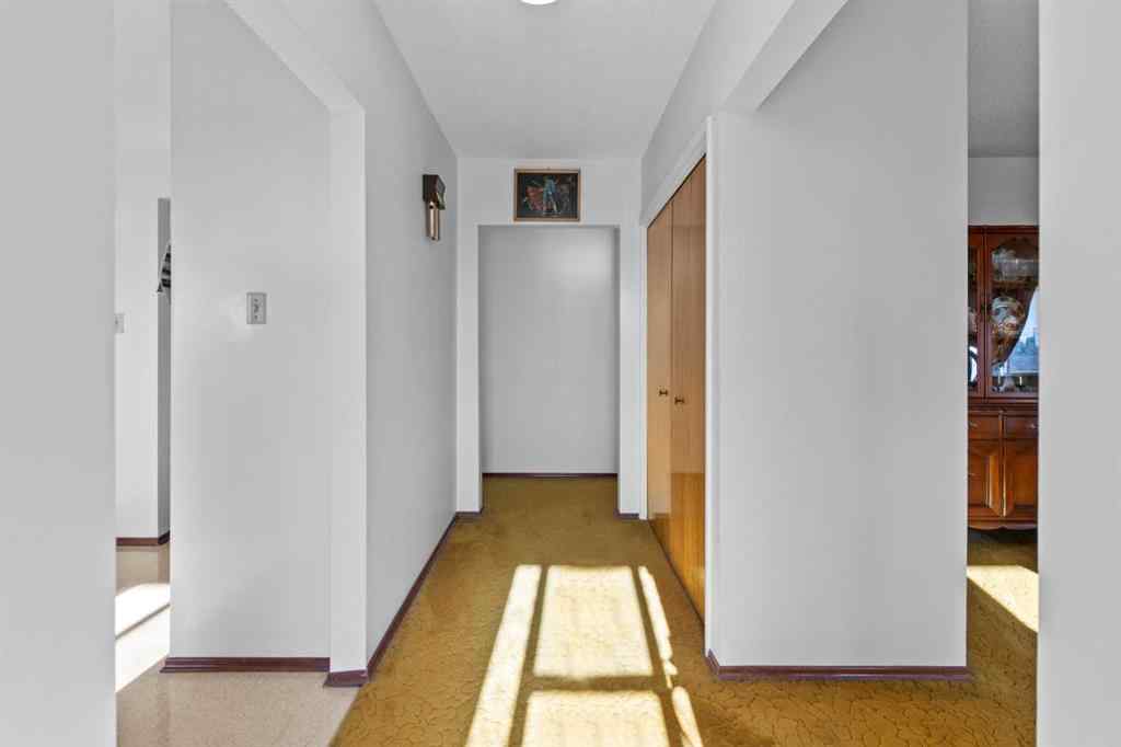 MLS® A2268787 - 3812 33 Avenue SW in Glenbrook Calgary, Residential