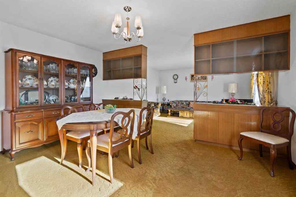 MLS® A2268787 - 3812 33 Avenue SW in Glenbrook Calgary, Residential