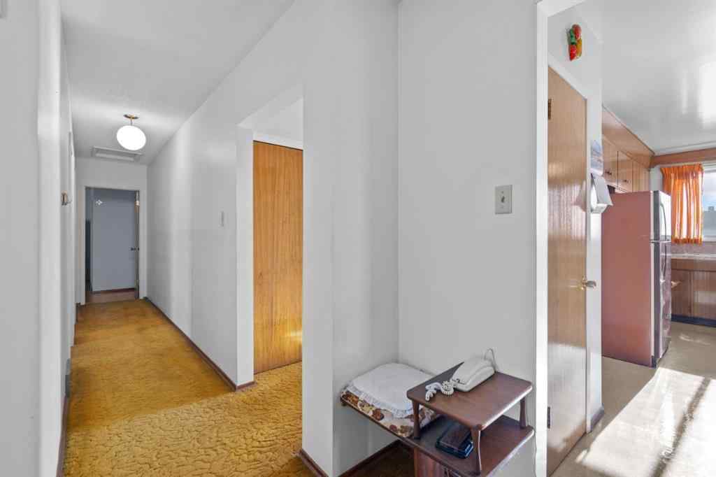 MLS® A2268787 - 3812 33 Avenue SW in Glenbrook Calgary, Residential