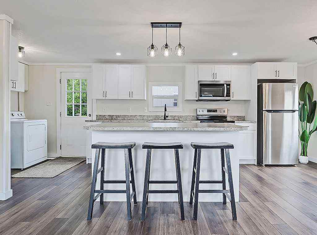 MLS® A2268790 - 130 Sunset Way NE   in NONE High River, Mobile