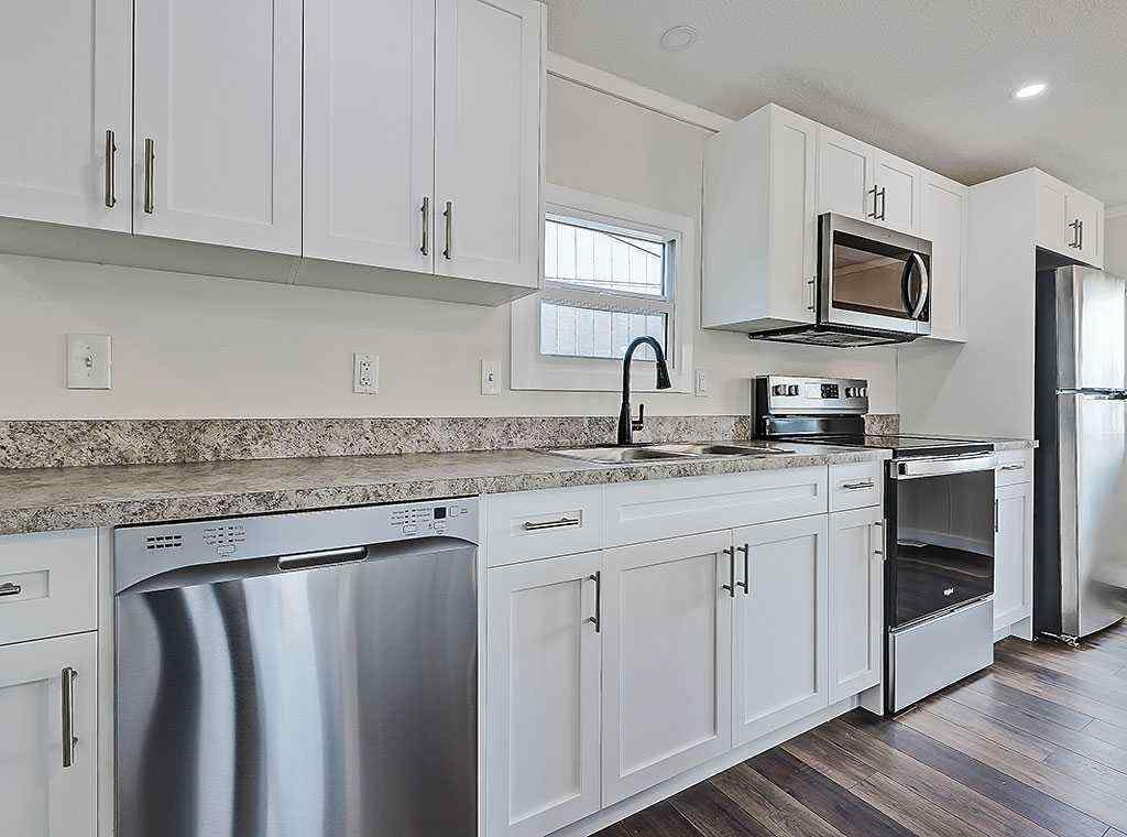 MLS® A2268790 - 130 Sunset Way NE   in NONE High River, Mobile