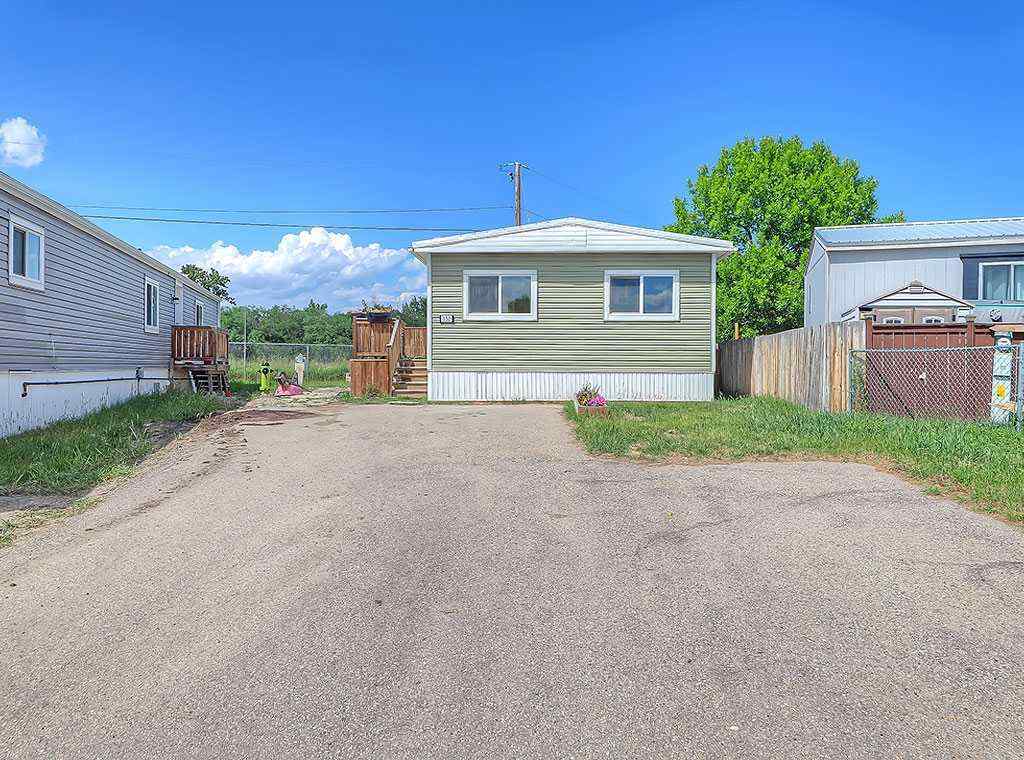 MLS® A2268790 - 130 Sunset Way NE   in NONE High River, Mobile
