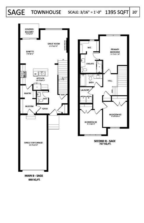 MLS&reg; # A2268791 - 358 Heritage Boulevard  in Heritage Hills Cochrane, Residential Open Houses