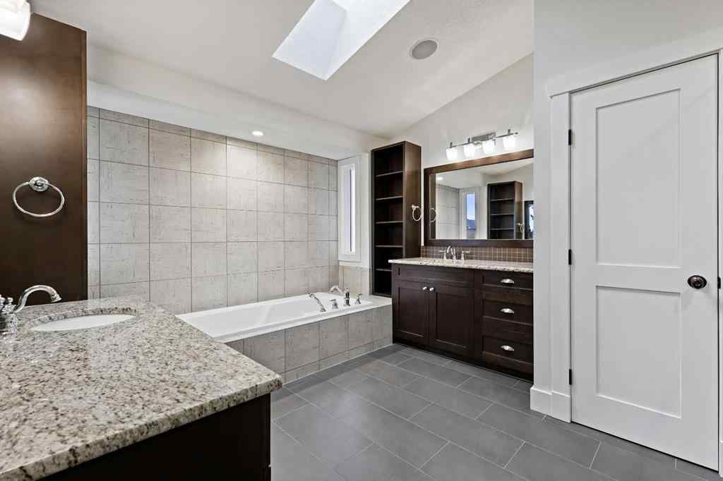 MLS® A2268792 - 52 Aspen Meadows Green SW in Aspen Woods Calgary, Residential