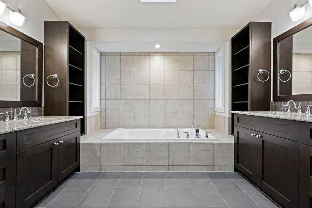 MLS® A2268792 - 52 Aspen Meadows Green SW in Aspen Woods Calgary, Residential