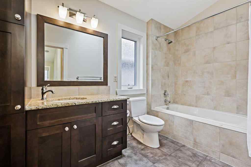 MLS® A2268792 - 52 Aspen Meadows Green SW in Aspen Woods Calgary, Residential