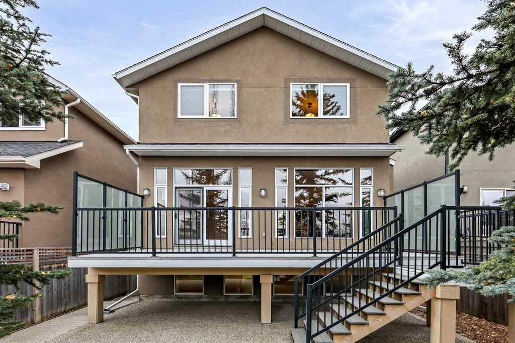 MLS® A2268792 - 52 Aspen Meadows Green SW in Aspen Woods Calgary, Residential