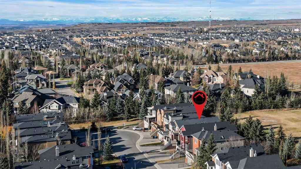 MLS® A2268792 - 52 Aspen Meadows Green SW in Aspen Woods Calgary, Residential