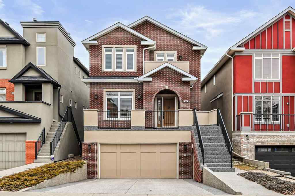 MLS® A2268792 - 52 Aspen Meadows Green SW in Aspen Woods Calgary, Residential