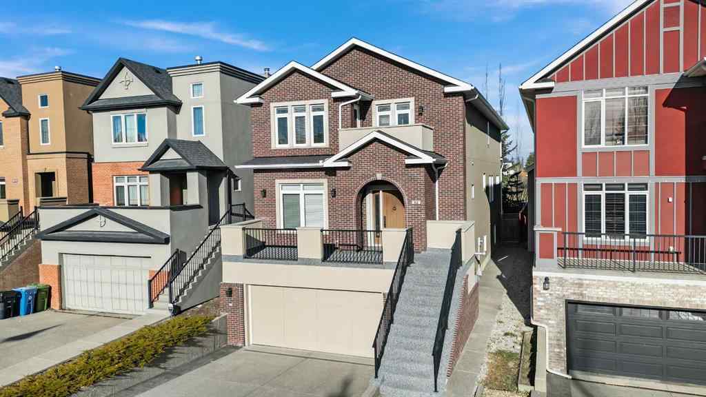 MLS® A2268792 - 52 Aspen Meadows Green SW in Aspen Woods Calgary, Residential