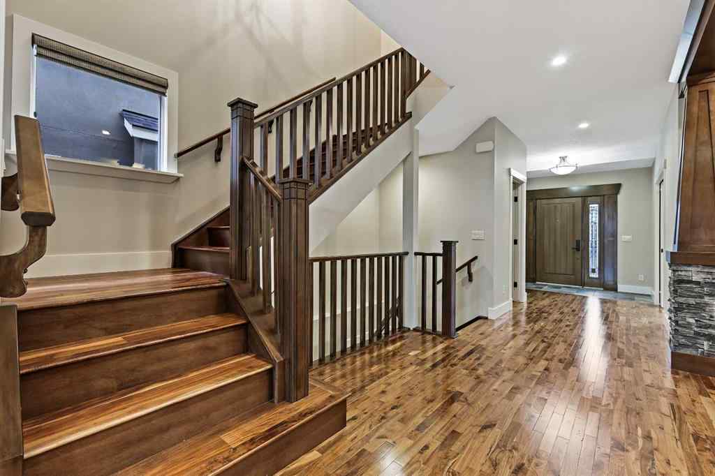 MLS® A2268792 - 52 Aspen Meadows Green SW in Aspen Woods Calgary, Residential