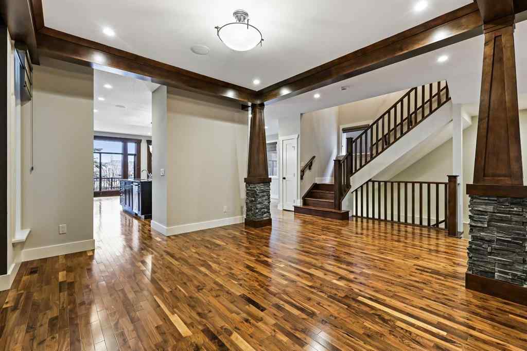 MLS® A2268792 - 52 Aspen Meadows Green SW in Aspen Woods Calgary, Residential