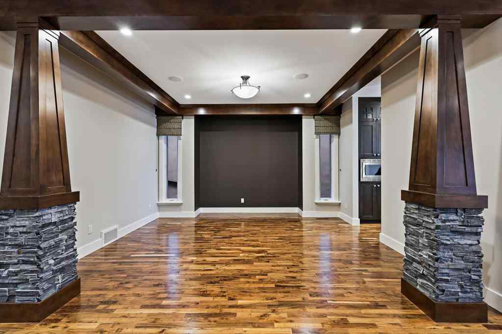 MLS® A2268792 - 52 Aspen Meadows Green SW in Aspen Woods Calgary, Residential