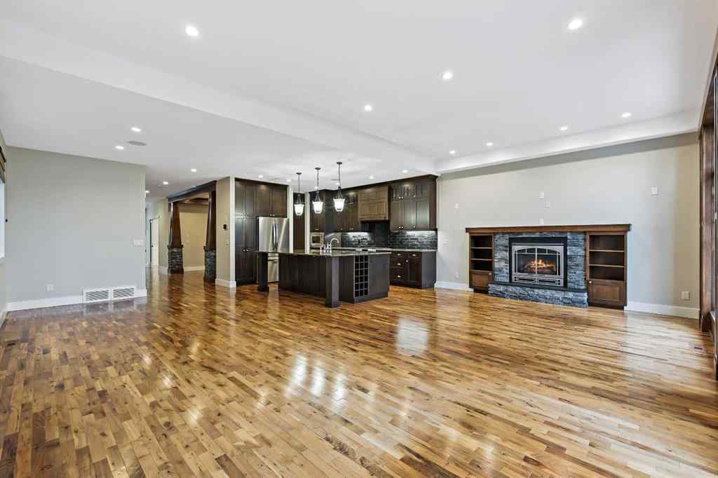 MLS® A2268792 - 52 Aspen Meadows Green SW in Aspen Woods Calgary, Residential