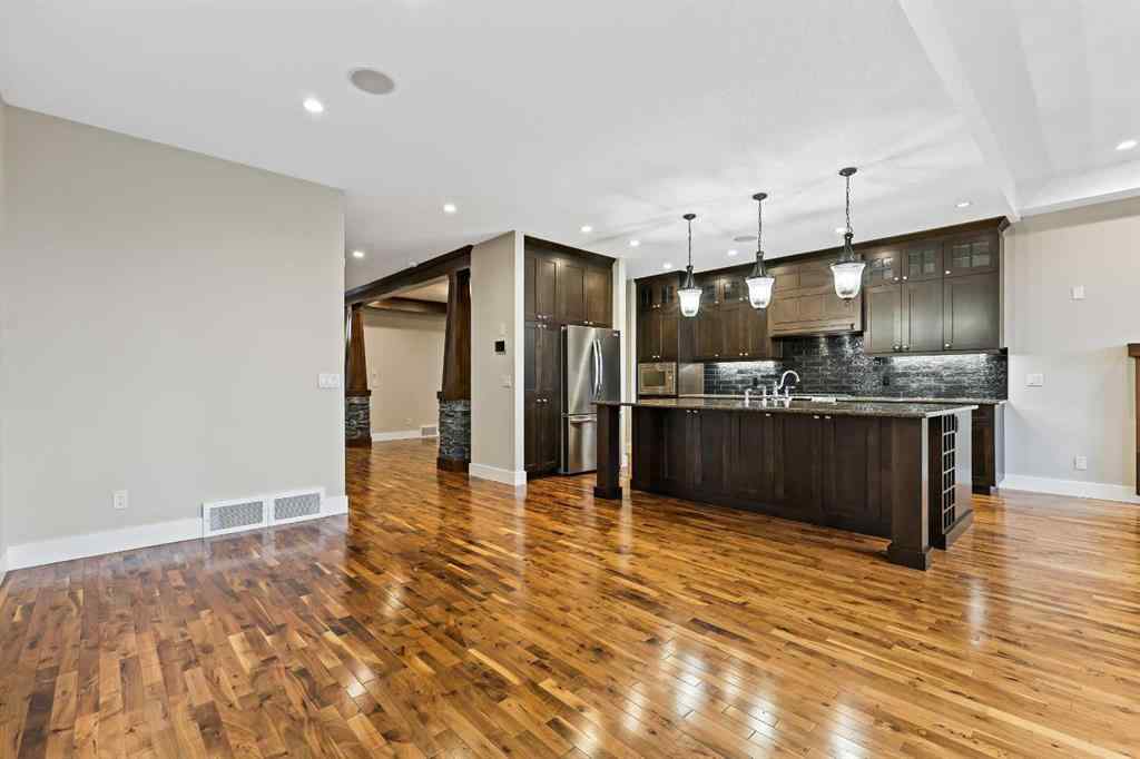 MLS® A2268792 - 52 Aspen Meadows Green SW in Aspen Woods Calgary, Residential