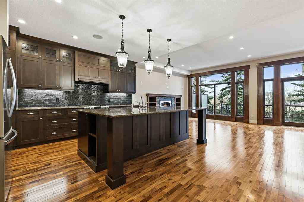 MLS® A2268792 - 52 Aspen Meadows Green SW in Aspen Woods Calgary, Residential