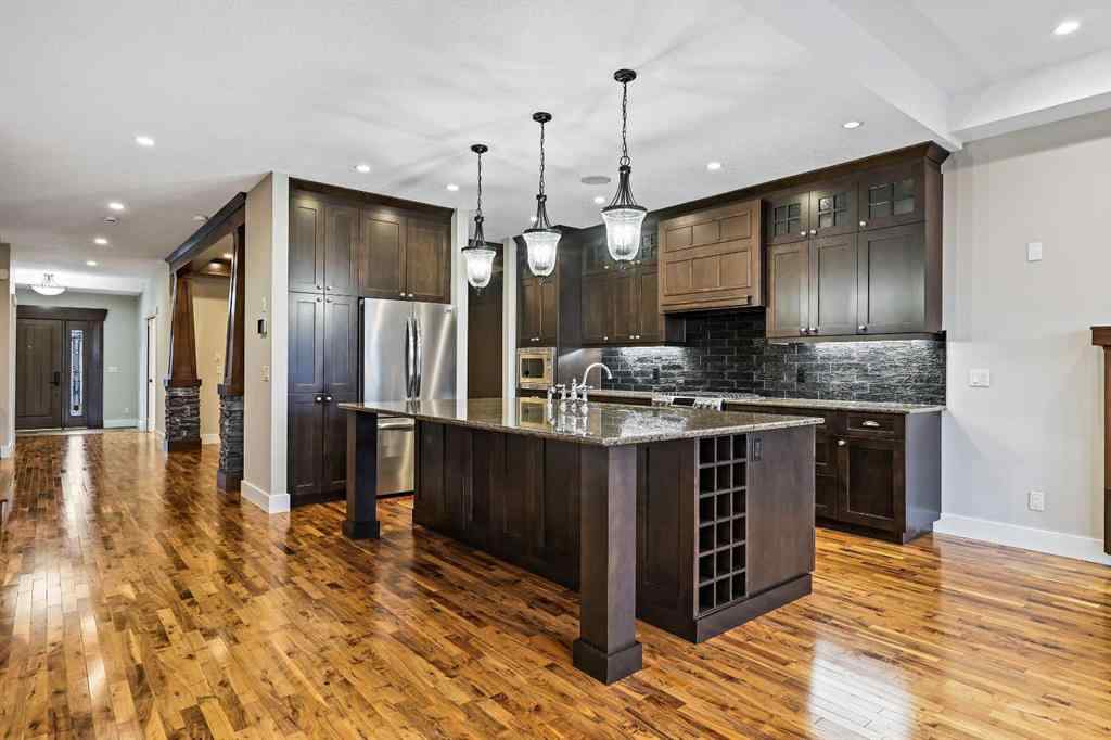 MLS® A2268792 - 52 Aspen Meadows Green SW in Aspen Woods Calgary, Residential