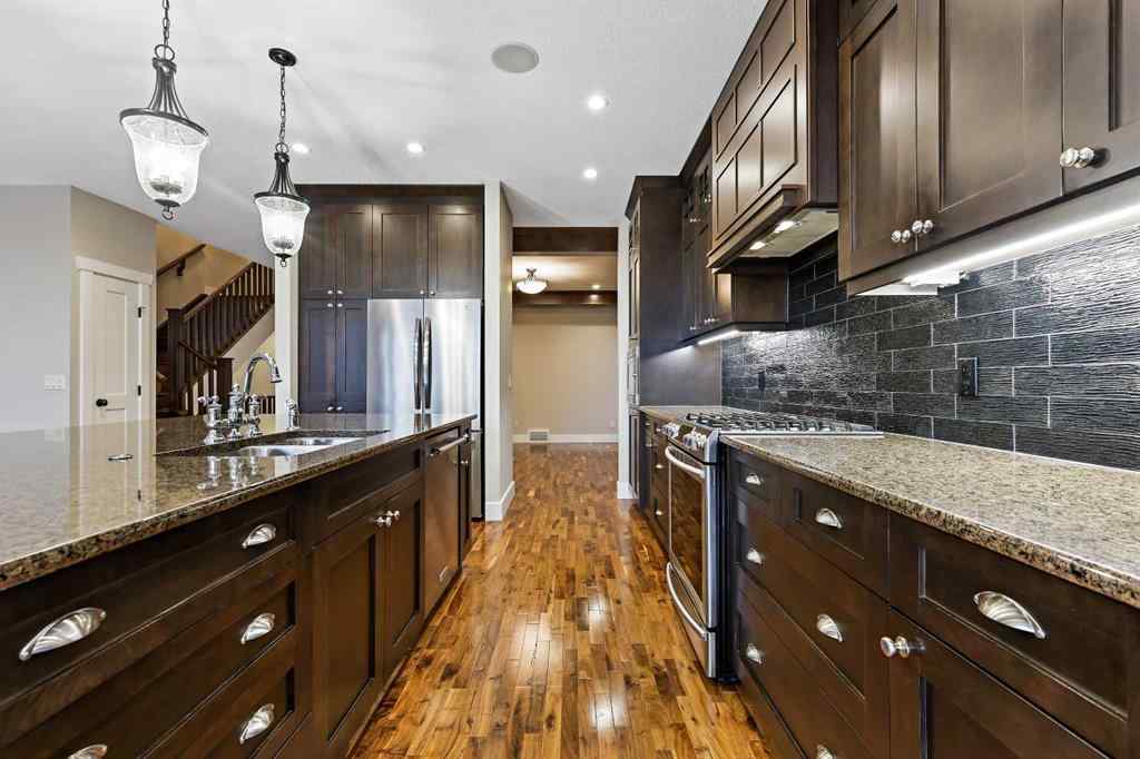 MLS® A2268792 - 52 Aspen Meadows Green SW in Aspen Woods Calgary, Residential