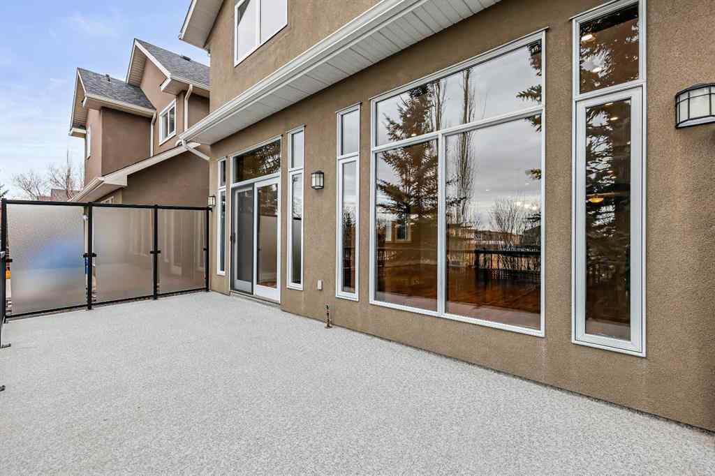 MLS® A2268792 - 52 Aspen Meadows Green SW in Aspen Woods Calgary, Residential