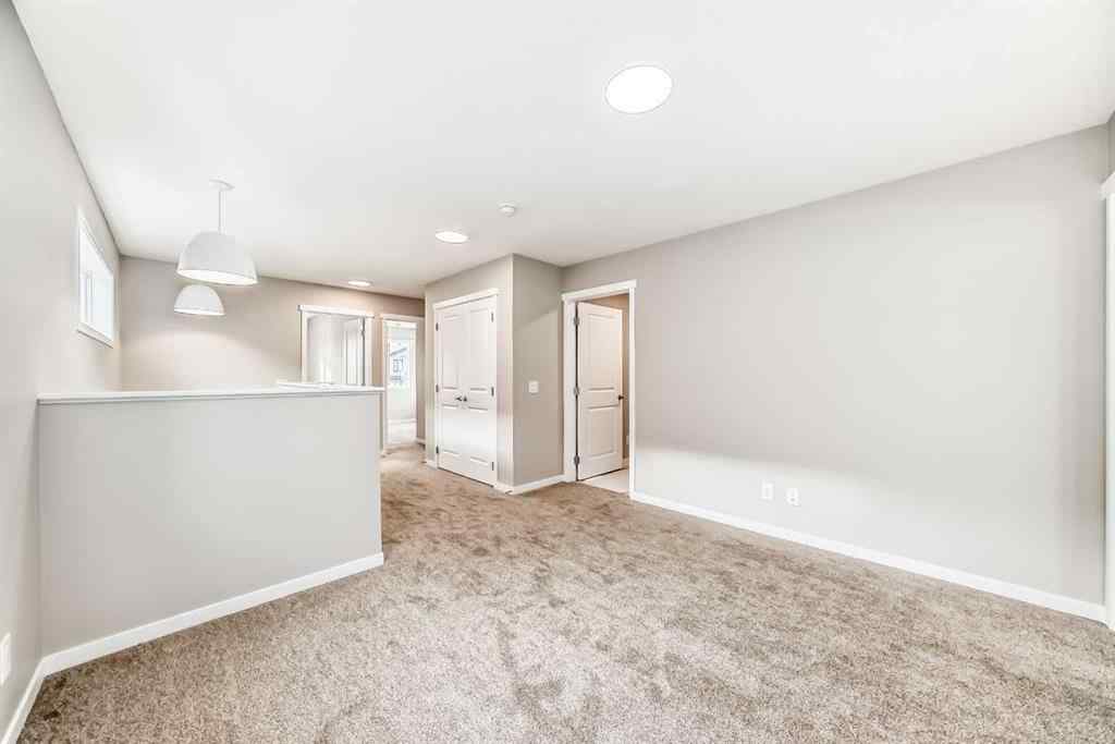 MLS® A2268797 - 1168 Mahogany Boulevard SE in Mahogany Calgary, Residential