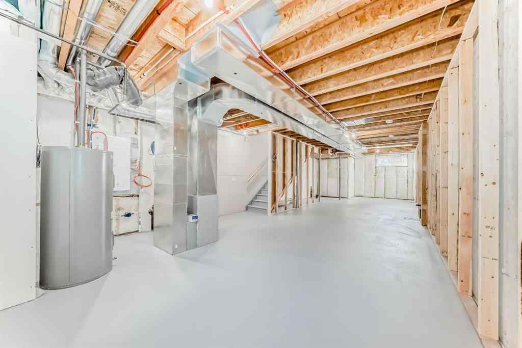 MLS® A2268797 - 1168 Mahogany Boulevard SE in Mahogany Calgary, Residential