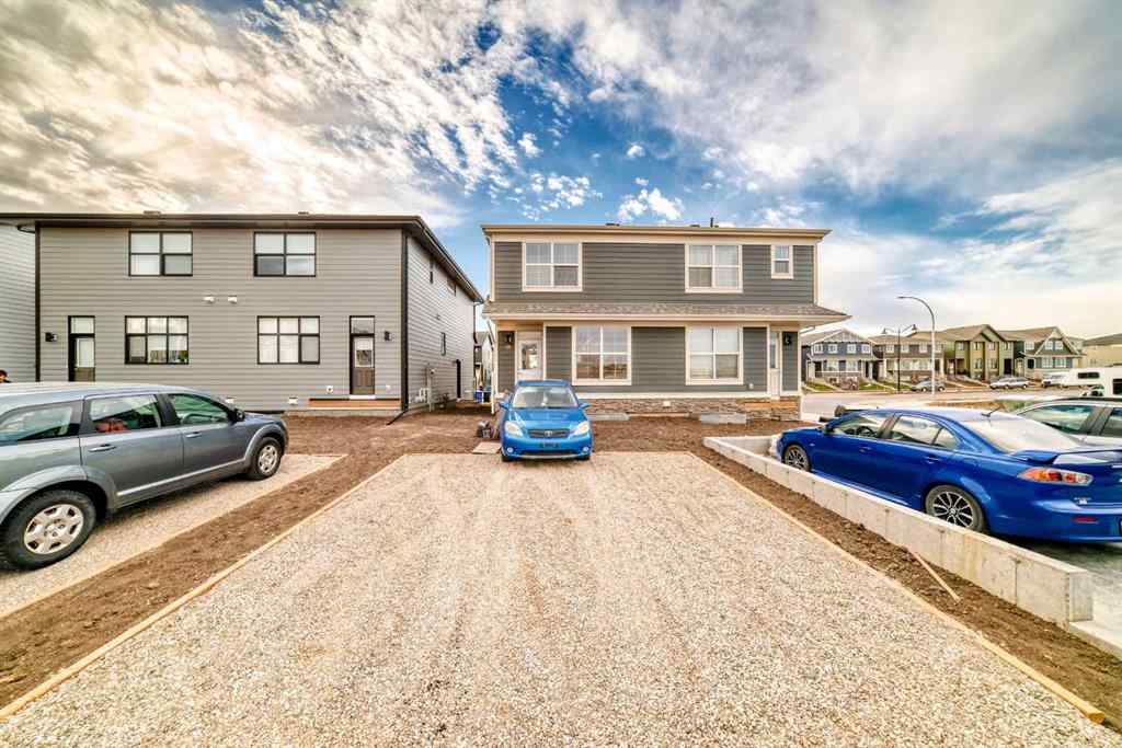 MLS® A2268797 - 1168 Mahogany Boulevard SE in Mahogany Calgary, Residential