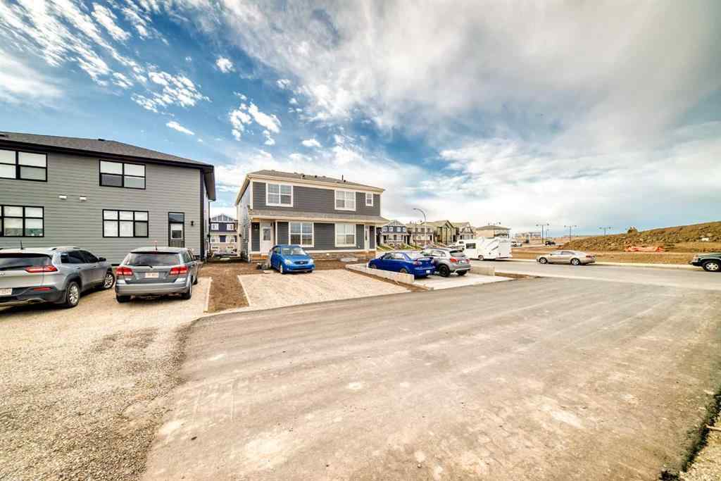 MLS® A2268797 - 1168 Mahogany Boulevard SE in Mahogany Calgary, Residential