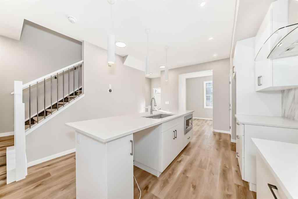 MLS® A2268797 - 1168 Mahogany Boulevard SE in Mahogany Calgary, Residential