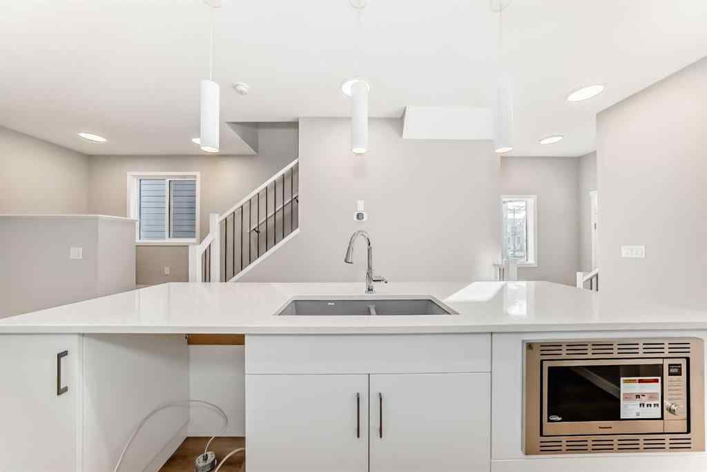 MLS® A2268797 - 1168 Mahogany Boulevard SE in Mahogany Calgary, Residential