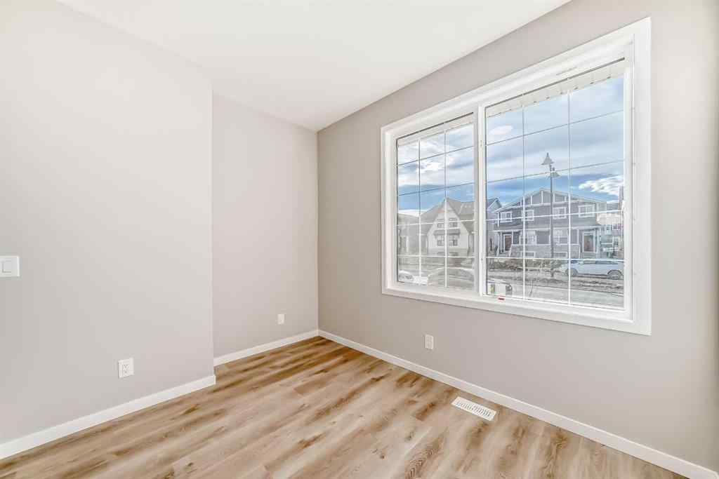 MLS® A2268797 - 1168 Mahogany Boulevard SE in Mahogany Calgary, Residential
