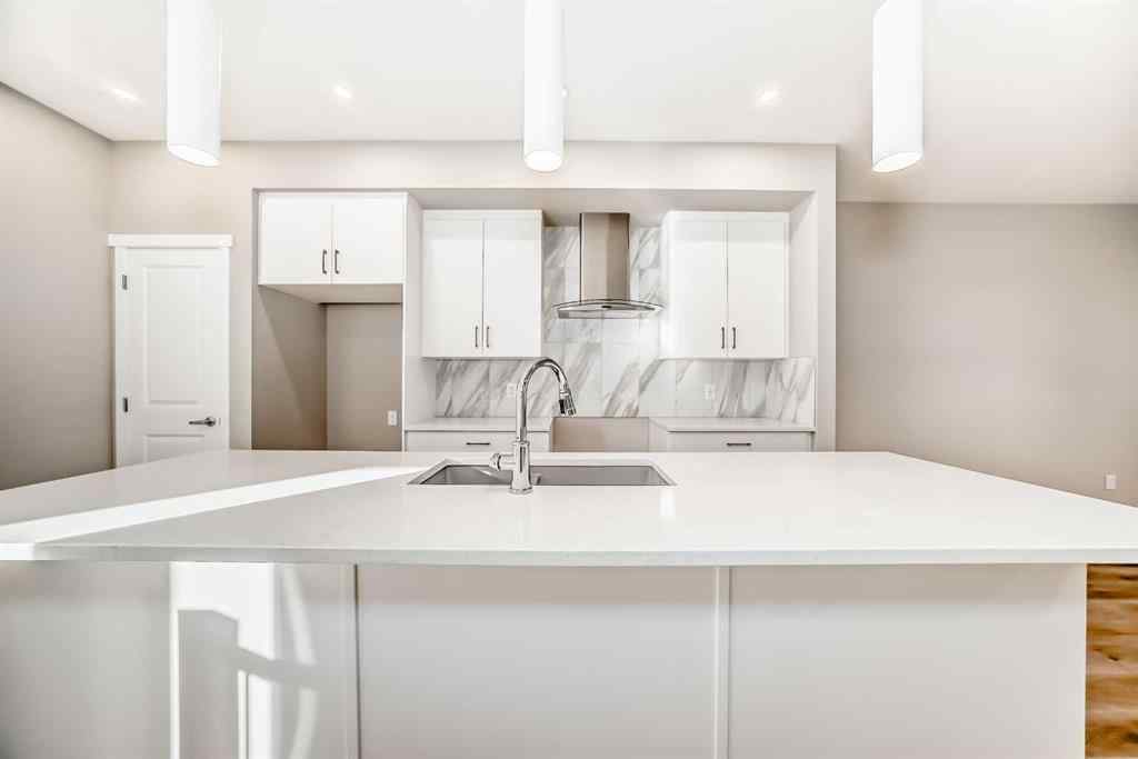 MLS® A2268797 - 1168 Mahogany Boulevard SE in Mahogany Calgary, Residential