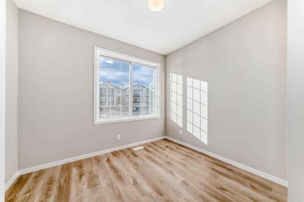 MLS® A2268797 - 1168 Mahogany Boulevard SE in Mahogany Calgary, Residential