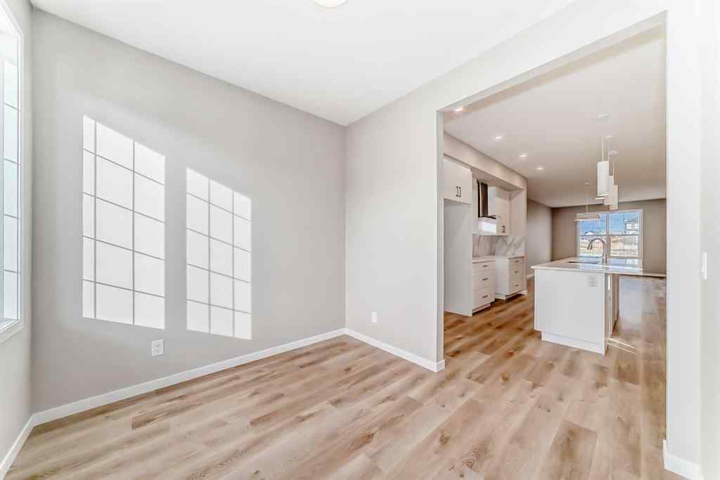 MLS® A2268797 - 1168 Mahogany Boulevard SE in Mahogany Calgary, Residential