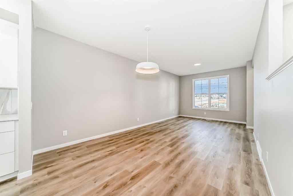MLS® A2268797 - 1168 Mahogany Boulevard SE in Mahogany Calgary, Residential