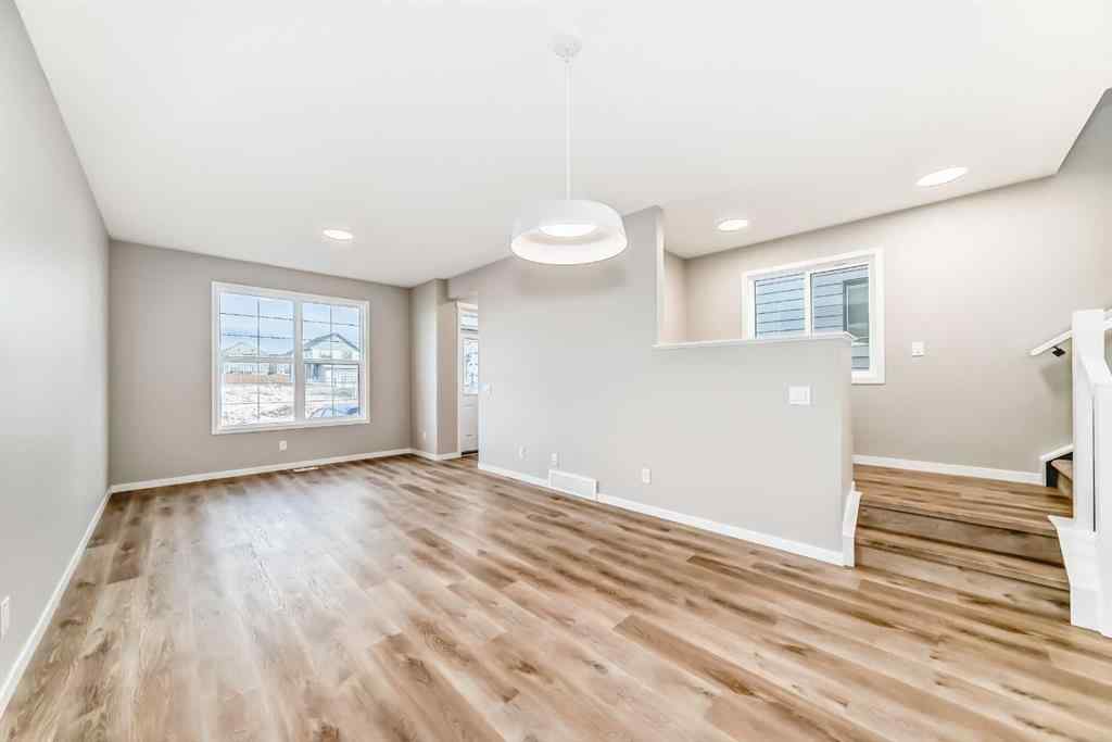 MLS® A2268797 - 1168 Mahogany Boulevard SE in Mahogany Calgary, Residential