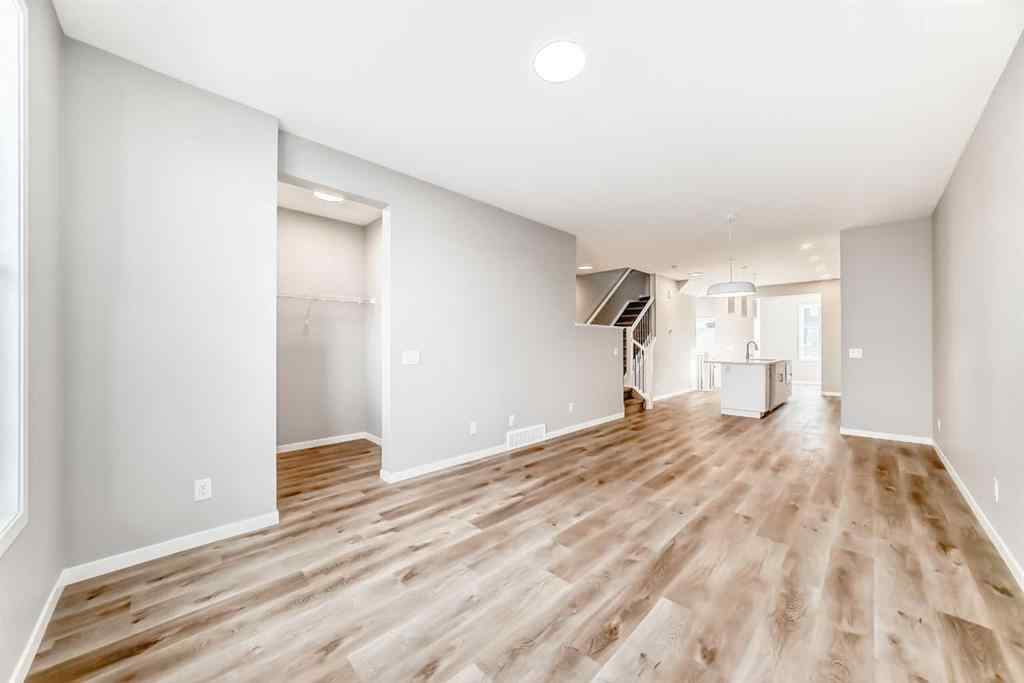MLS® A2268797 - 1168 Mahogany Boulevard SE in Mahogany Calgary, Residential